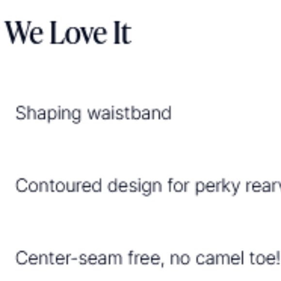 SPANX black faux leather leggings sz XL - Picture 4 of 13